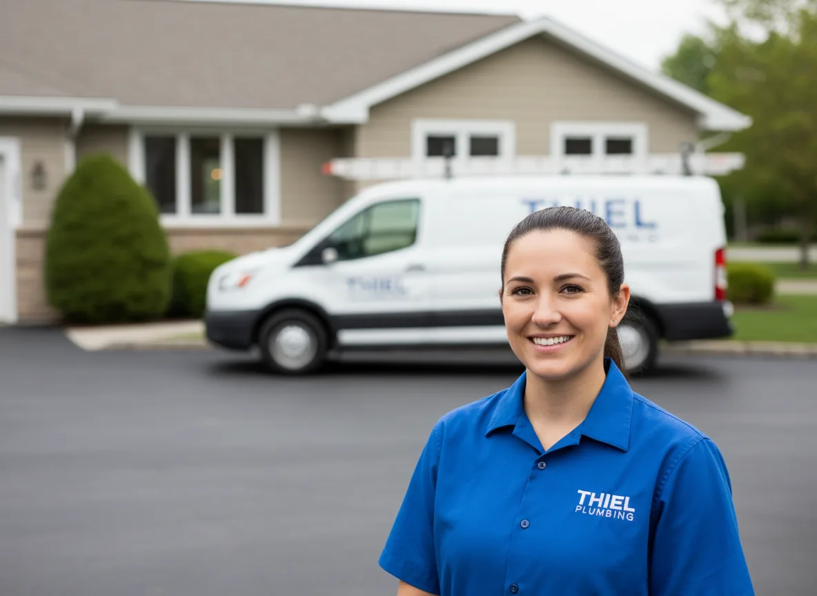 Plumber Fontana, KS FAQs